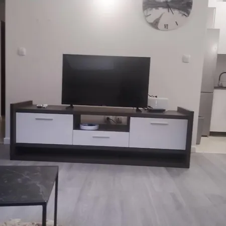 Cozy Nest In Put Borka Apartmán Omiš